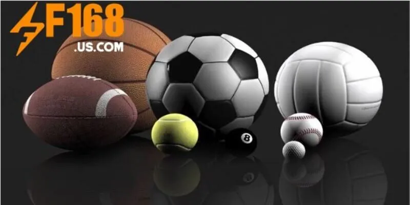 Bóng đá F168 thông tin
