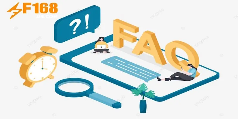 Câu hỏi thường gặp liên quan đến việc đăng nhập, đăng ký