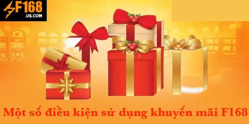 Cần tuân thủ các quy định về khuyến mãi F168