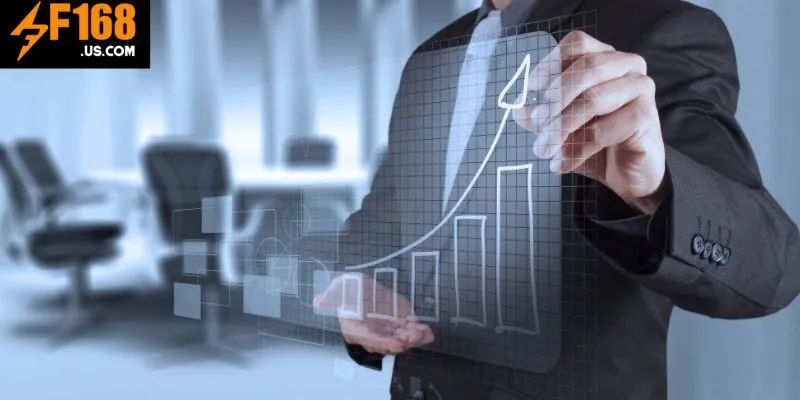 Định hướng phát triển tương lai của Aiden Hùng Tịnh cùng F168.