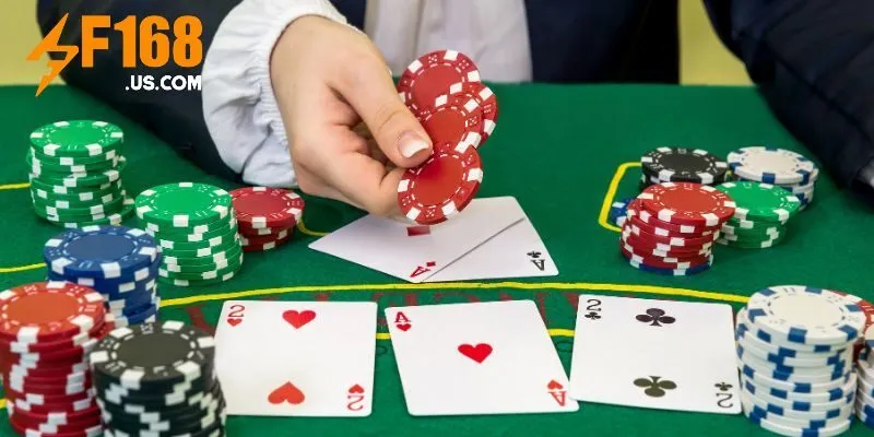 Vài thông tin giới thiệu đôi nét về game bài F168