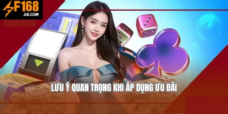 Khám phá kinh nghiệm sử dụng khuyến mãi F168 hiệu quả nhất