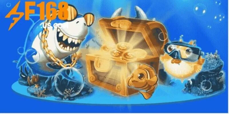 mẹo chơi bắn cá online bắn tăng dần đạn