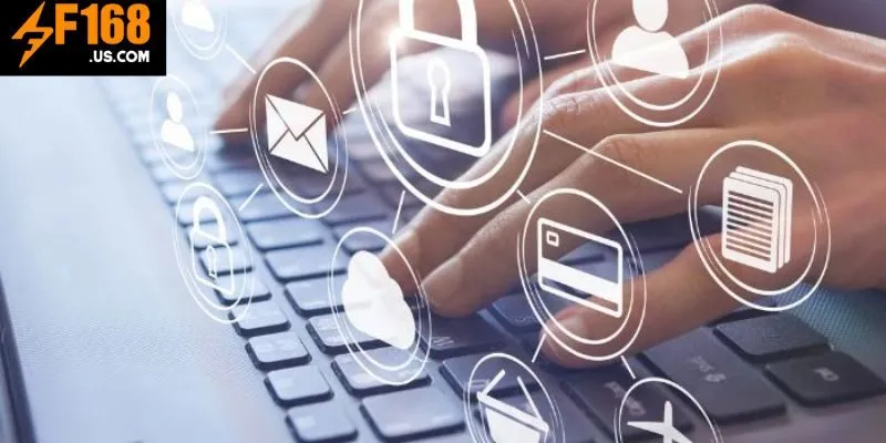 Mục đích hướng tới của chính sách bảo mật tại F168