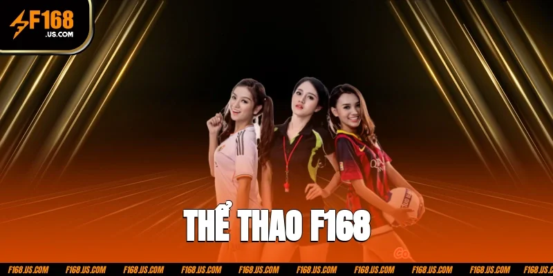 thể thao F168
