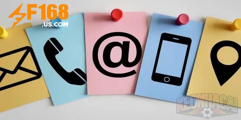 Ưu điểm nổi bật khi liên hệ F168